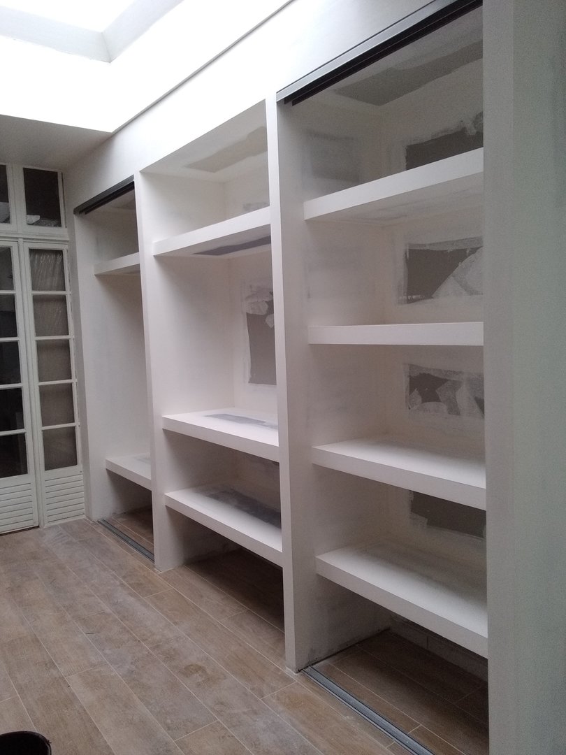 AC Platrerie - Staff — Photos 10