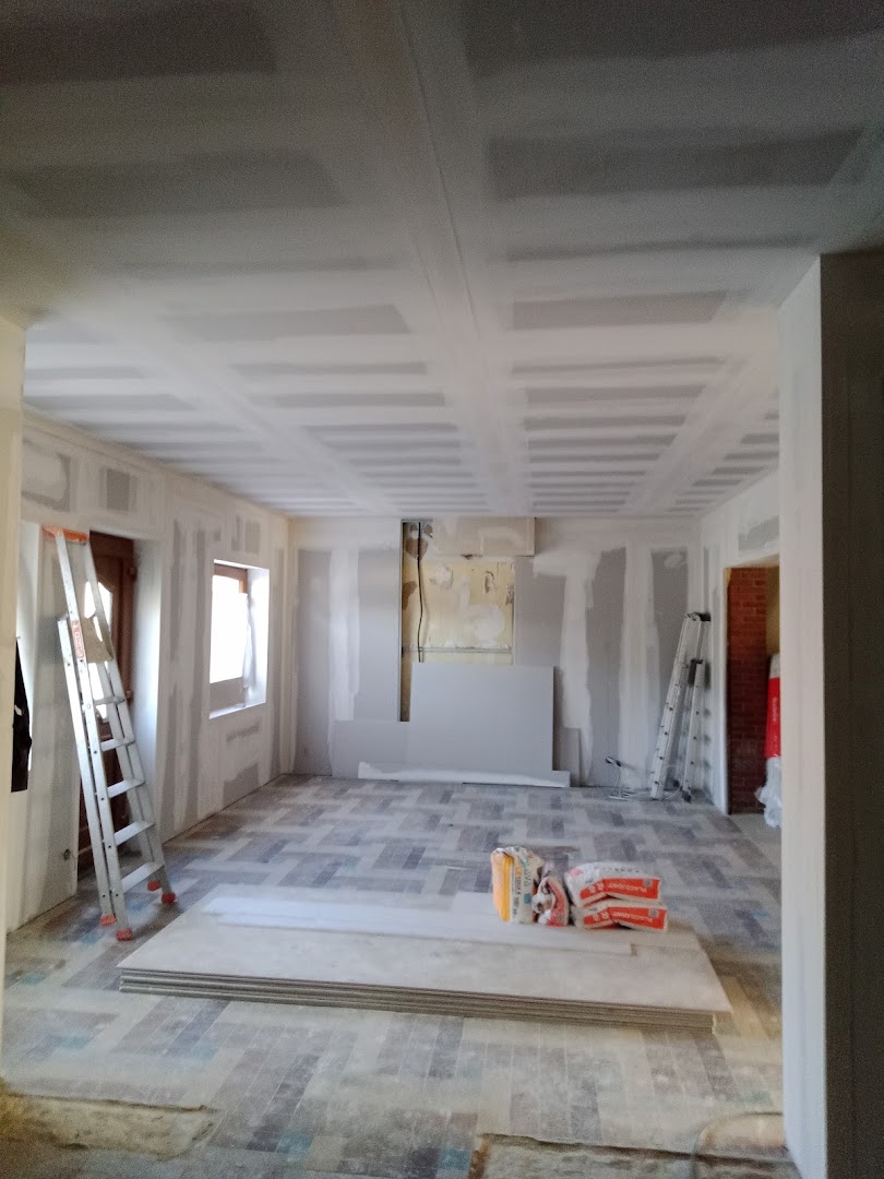 AC Platrerie - Staff — Photos 4