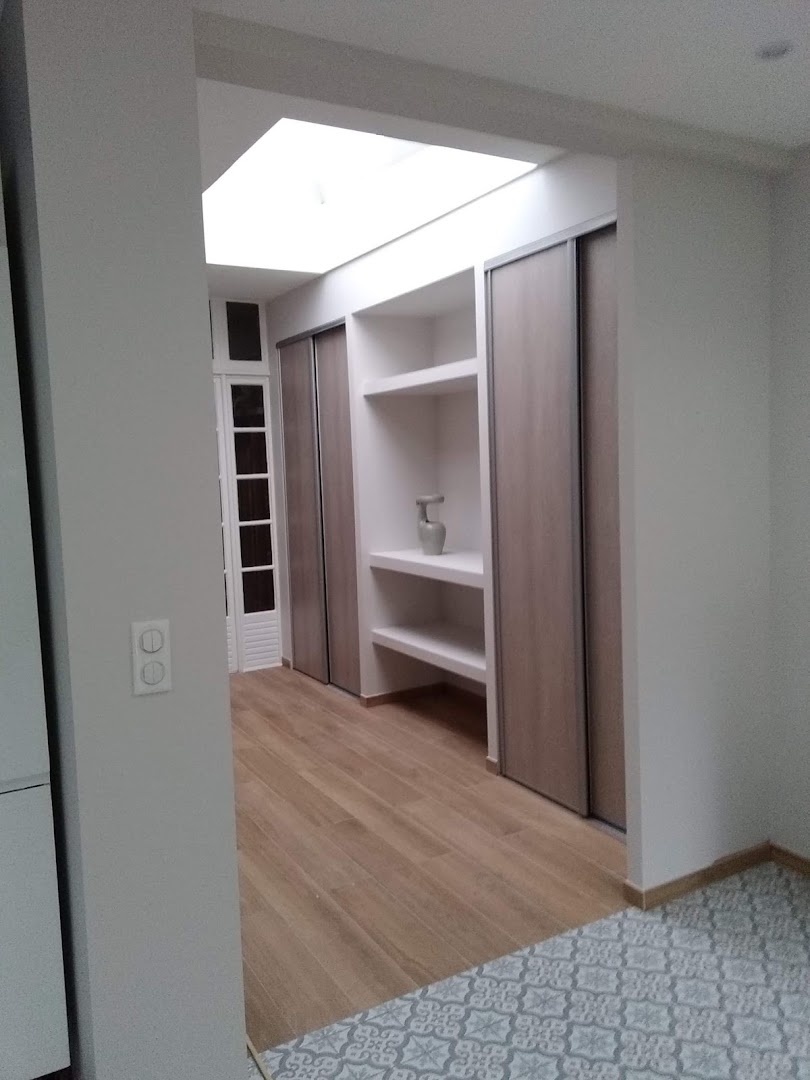 AC Platrerie - Staff — Photos 2