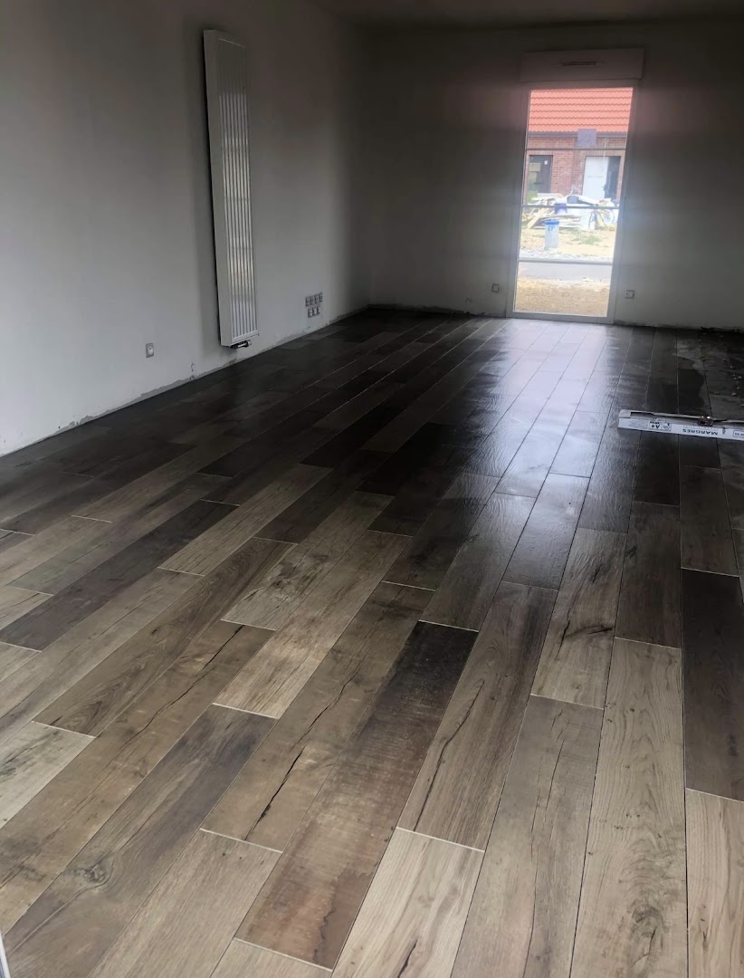 AC Platrerie - Staff — Photos 7